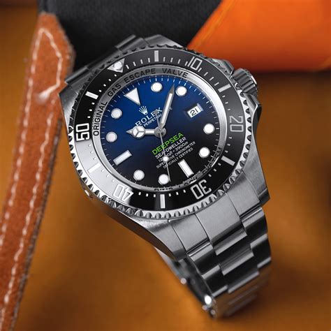 james cameron rolex deepsea challenge price|rolex deepsea james cameron discontinued.